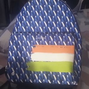 Sam Edlerman backpack